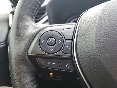 Used 2022 Toyota RAV4 XSE w/ XSE Grade Weather Package image 16