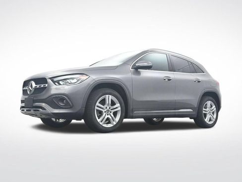 Used 2023 Mercedes-Benz GLA 250 4MATIC image 30