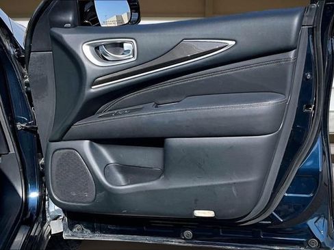 Used 2020 INFINITI QX60 Luxe w/ Essential Package image 24