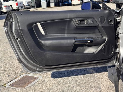 Certified 2021 Ford Mustang Shelby GT500 w/ Technology Package image 15