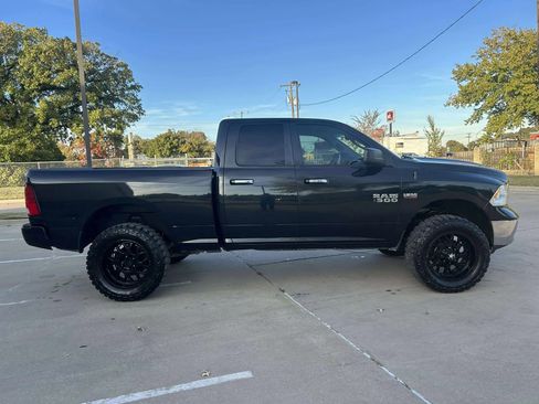 Used 2016 RAM 1500 Classic SLT image 8