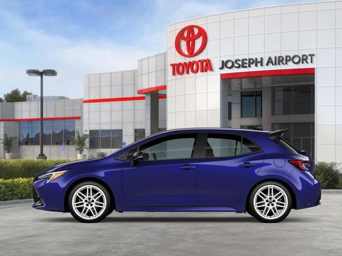 New 2026 Toyota Corolla SE image 34