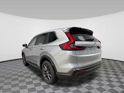 New 2026 Honda CR-V EX-L