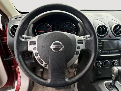 Used 2013 Nissan Rogue S w/ Special Edition Pkg FWD image 16