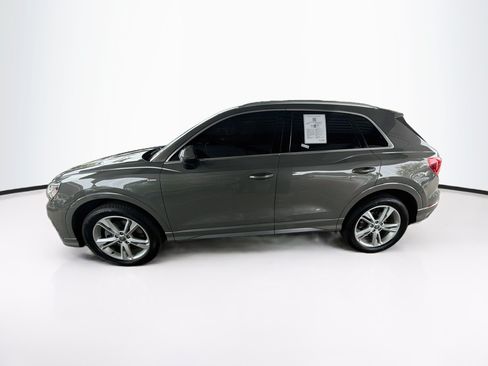 Used 2020 Audi Q3 2.0T Premium Plus w/ Premium Plus Package AWD/4WD image 4