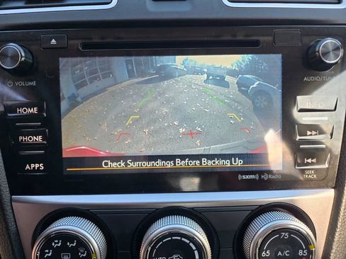 Used 2015 Subaru Crosstrek 2.0i Limited image 9