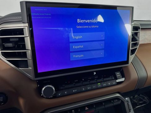 New 2026 Toyota Tundra 1794 Edition image 18