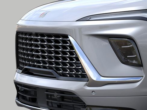 New 2026 Buick Enclave Avenir image 13