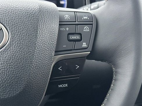 New 2026 Toyota Camry XLE image 22