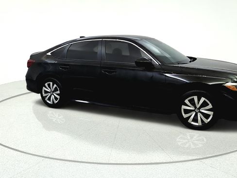 Used 2025 Honda Civic LX image 8