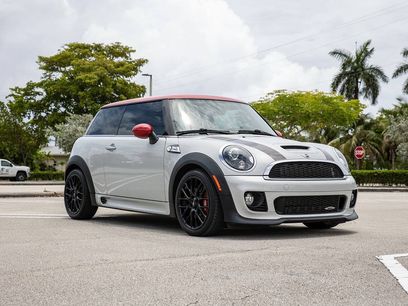Used 2012 MINI Cooper John Cooper Works w/ Technology Pkg