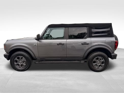 Used 2022 Ford Bronco Big Bend AWD/4WD image 10