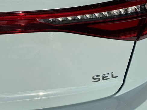 New 2026 Volkswagen Jetta SEL FWD image 7