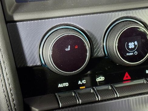 Used 2024 Jaguar F-TYPE R-Dynamic image 23