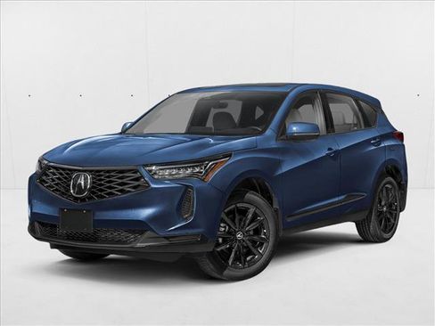 New 2026 Acura RDX SH-AWD image 1
