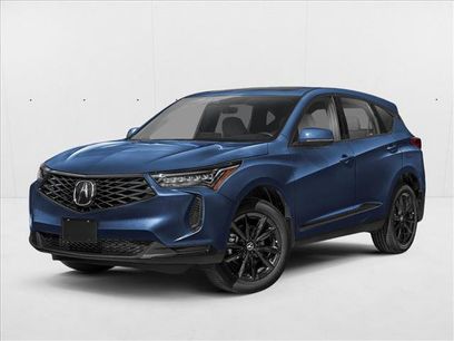 New 2026 Acura RDX SH-AWD