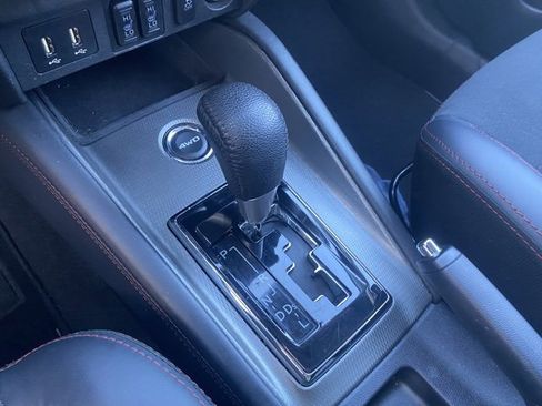 Used 2024 Mitsubishi Outlander Sport SE image 21