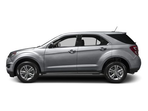 Used 2016 Chevrolet Equinox LS FWD image 6