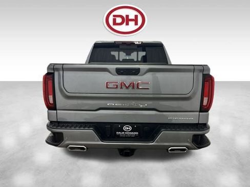 New 2026 GMC Sierra 1500 Denali w/ Denali Reserve Package image 19