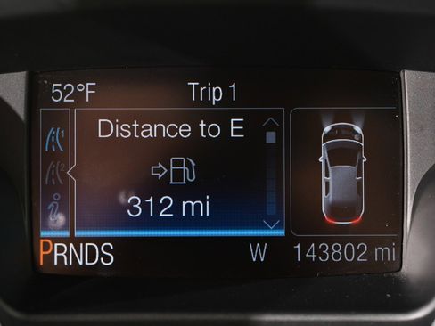 Used 2014 Ford Escape Titanium w/ Equipment Group 401A image 27