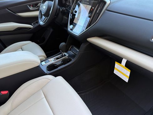New 2026 Subaru Ascent Limited AWD/4WD image 17