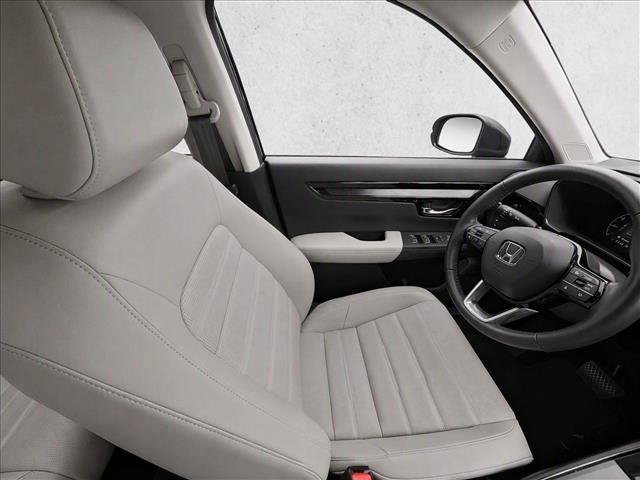 Certified 2025 Honda CR-V EX-L image 16