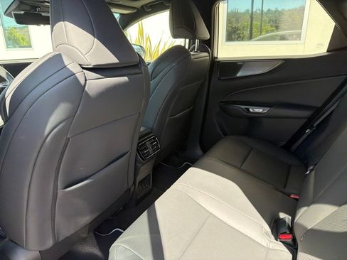 Used 2024 Lexus NX 350 F Sport AWD/4WD image 5