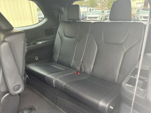 Used 2024 Lexus TX 350 AWD image 21