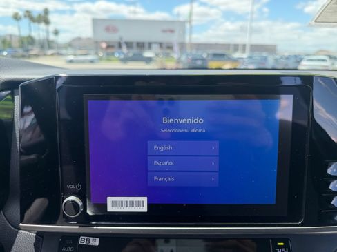 Certified 2025 Toyota Camry LE FWD image 16