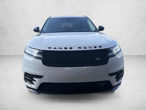 Used 2025 Land Rover Range Rover Velar Dynamic SE AWD/4WD image 8