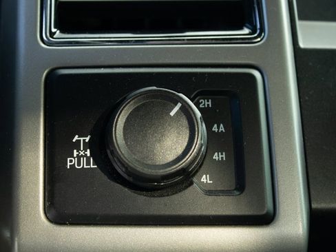 Used 2018 Ford F150 King Ranch w/ Equipment Group 601A Luxury image 12