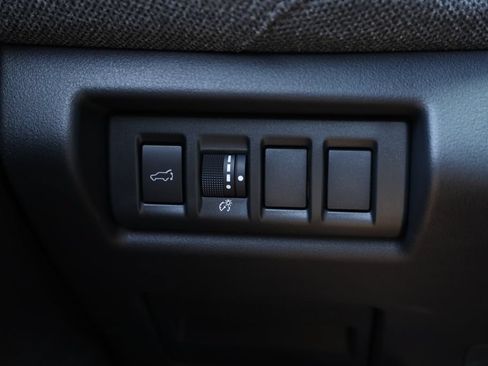 Certified 2026 Subaru Outback Limited AWD/4WD image 19