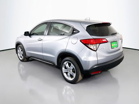 Used 2019 Honda HR-V LX image 7