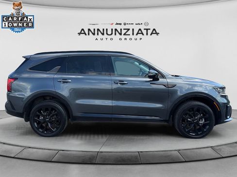 Used 2022 Kia Sorento SX AWD/4WD image 6