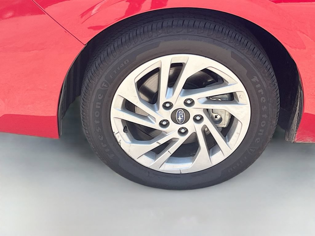 Used 2025 Subaru Impreza 2.0i AWD/4WD image 28