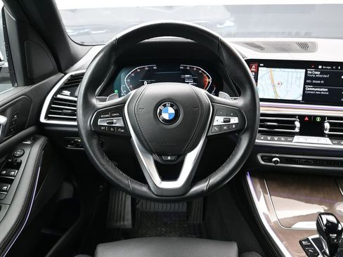 Used 2023 BMW X5 xDrive40i w/ Premium Package image 18