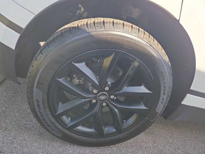 Used 2024 Land Rover Range Rover Velar S