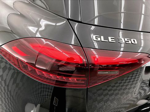 Used 2026 Mercedes-Benz GLE 350 4MATIC image 26