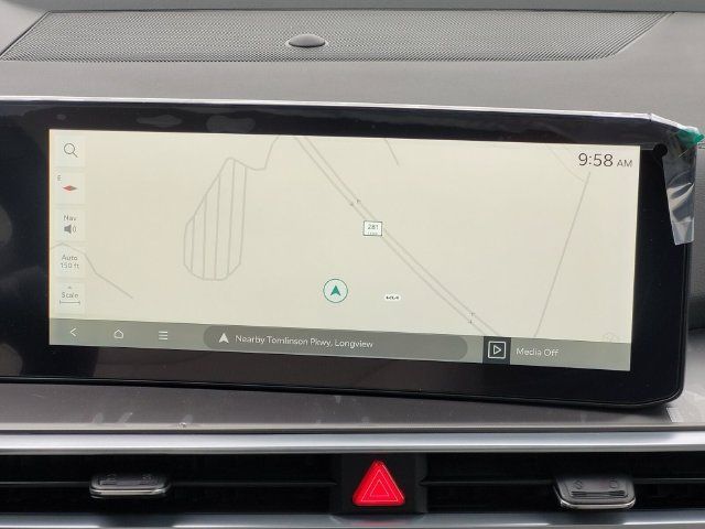 New 2026 Kia Sorento SX FWD image 16