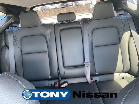 New 2026 Nissan Murano SL AWD/4WD image 18