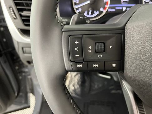 New 2026 Nissan Rogue Dark Armor FWD image 23