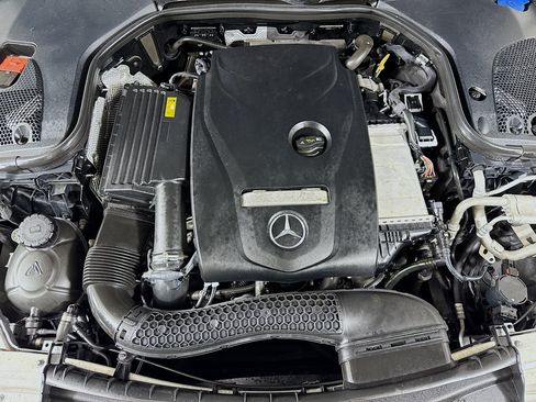 Used 2019 Mercedes-Benz E 300 w/ Premium 1 Package image 39