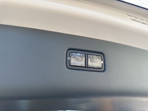 New 2026 Genesis GV80 3.5T Prestige image 17