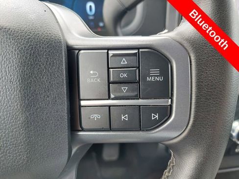 Used 2025 Ford F150 XLT w/ Equipment Group 301A Standard image 28