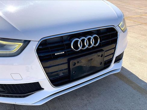 Used 2015 Audi A4 2.0T Premium Plus w/ Technology Package image 28