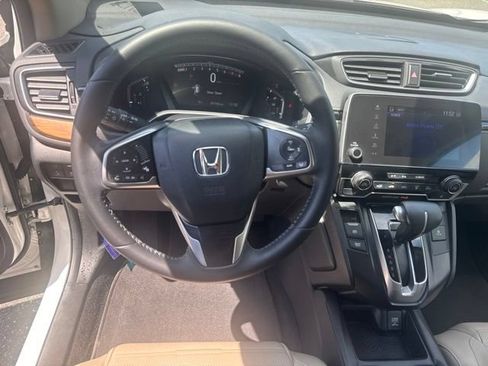 Certified 2018 Honda CR-V EX-L image 15