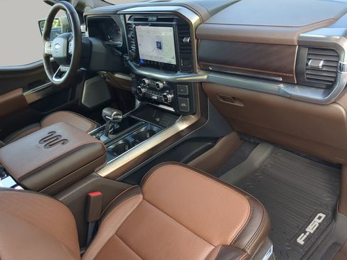 New 2026 Ford F150 King Ranch AWD/4WD image 52