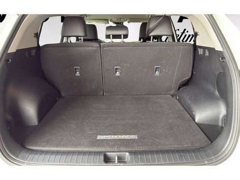 Used 2020 Kia Sportage EX FWD image 19