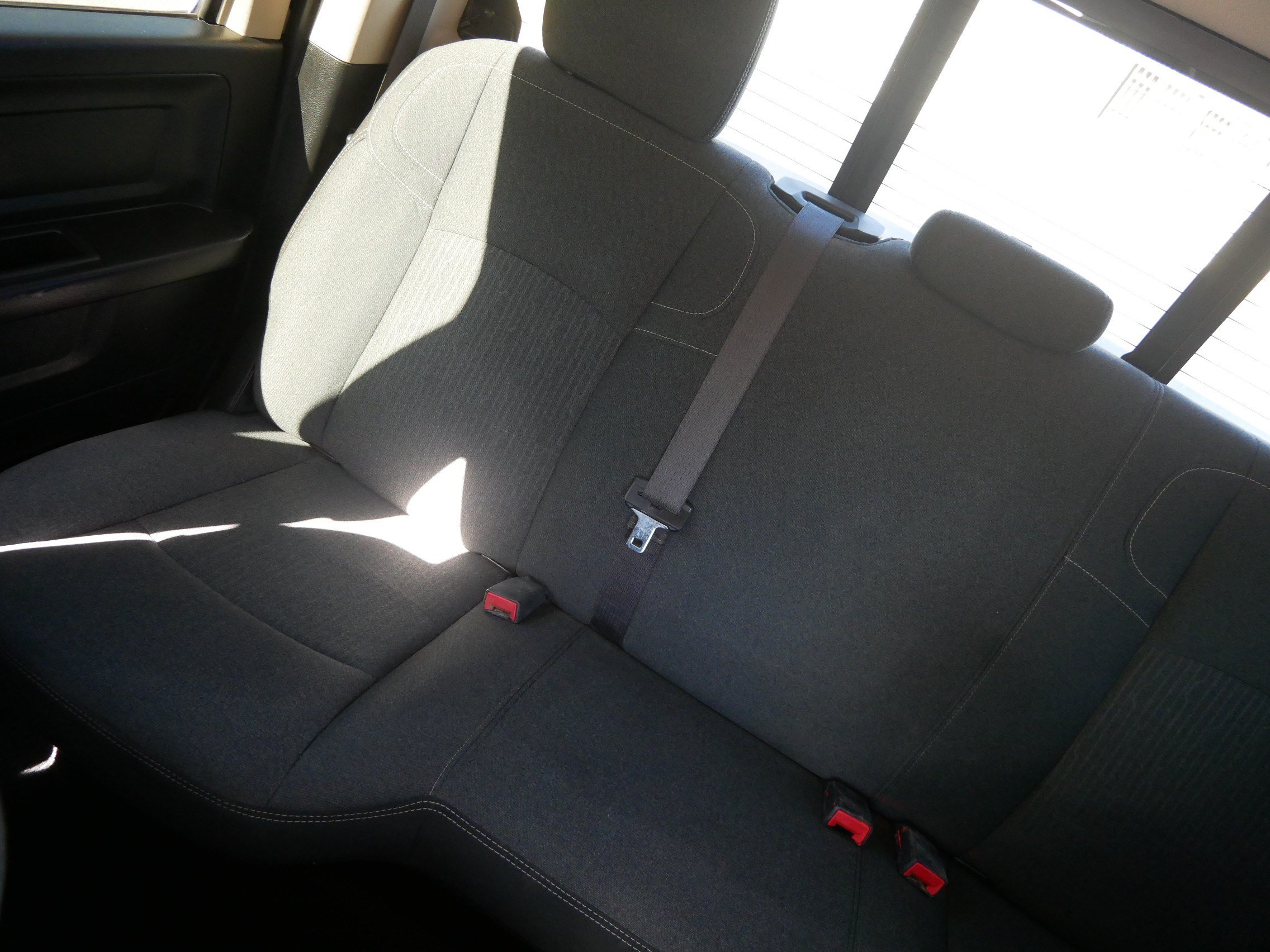 Used 2019 RAM 2500 Tradesman AWD/4WD image 12