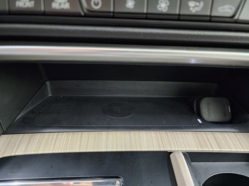 Used 2024 MAZDA CX-90 3.3 Turbo w/ Premium Package image 53